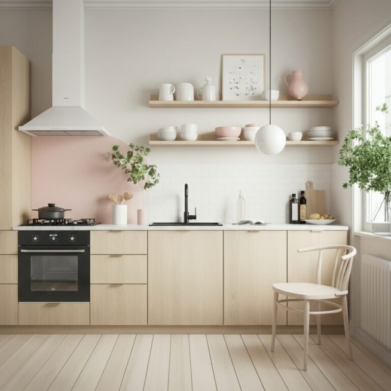 Scandinavian Design Kitchens | Kitchen Renovation Specialists in Coventry, West Midlands | Renomate