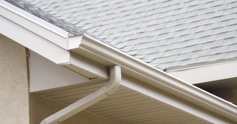 Seamless Gutters | Metal Roof Sheeting Specialists in Solihull | Renomate