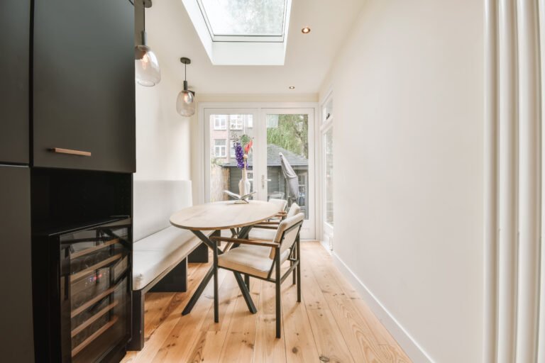 Side Return | Home Extension in Kidderminster, Worcestershire | Renomate