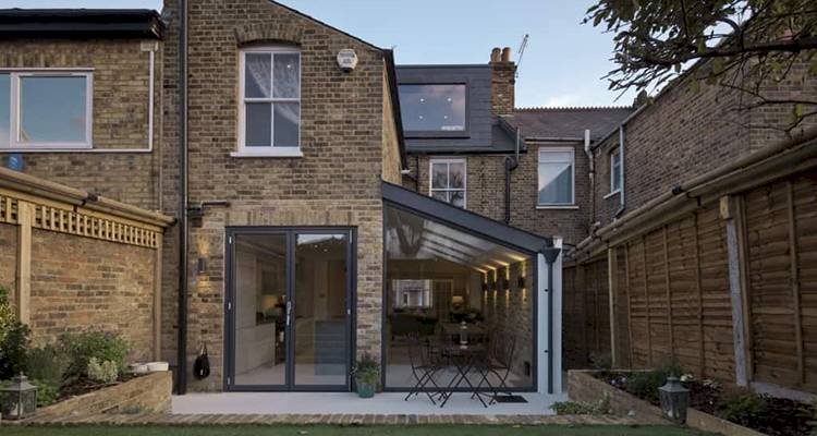 Side Return Extension | Home Extensions | Renomate