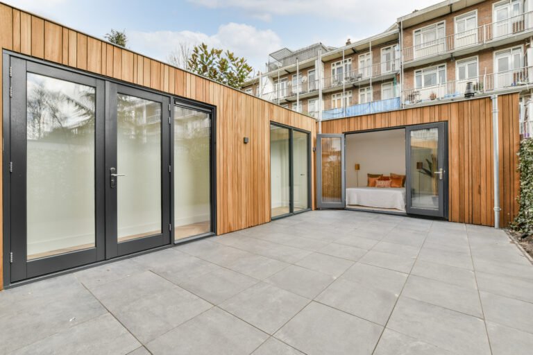 Single-Storey Rear Extension | Home Extension in Winsford, Cheshire | Renomate