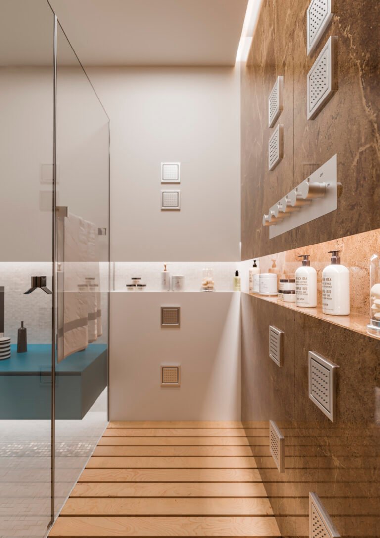 Spa-Inspired | Bathroom Remodeling in Great Malvern, Worcestershire | Renomate