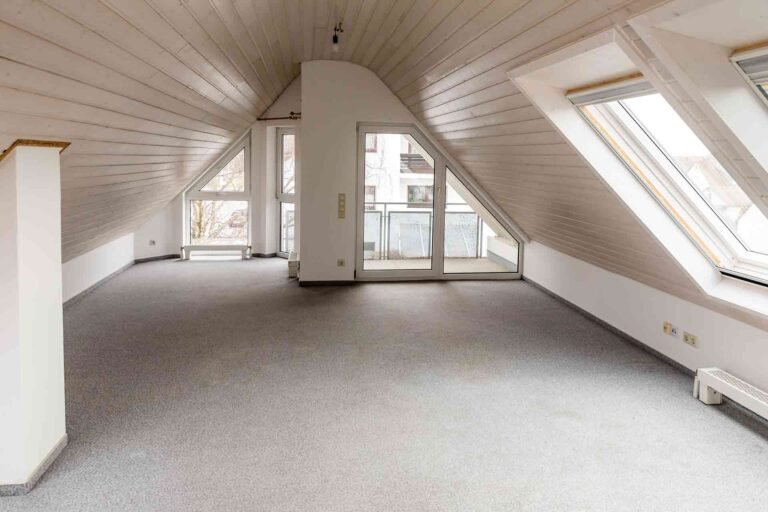 Truss Roof Conversion | Attic Conversions in Willenhall | Renomate