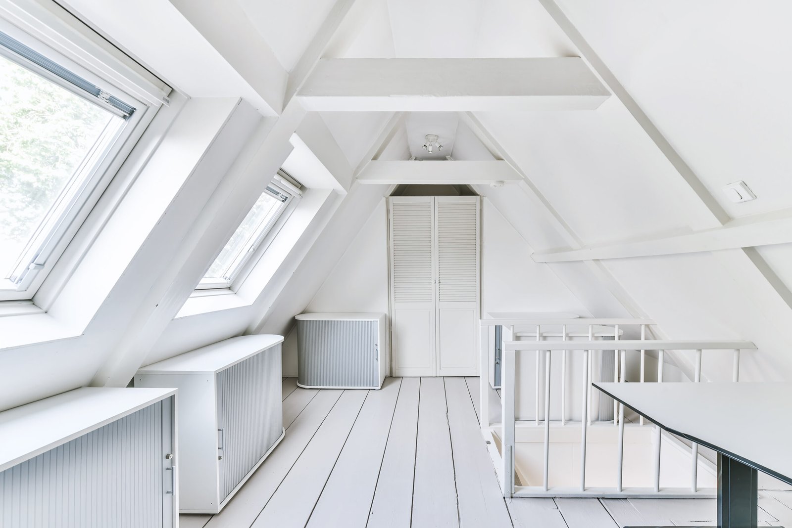 Truss Roof Conversion | Loft Conversions | Renomate
