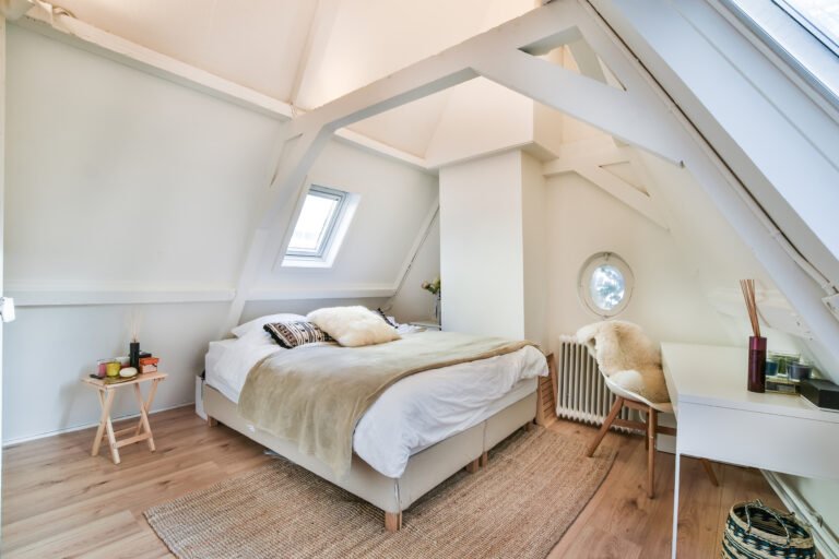 Velux Conversion | Loft Conversions | Renomate