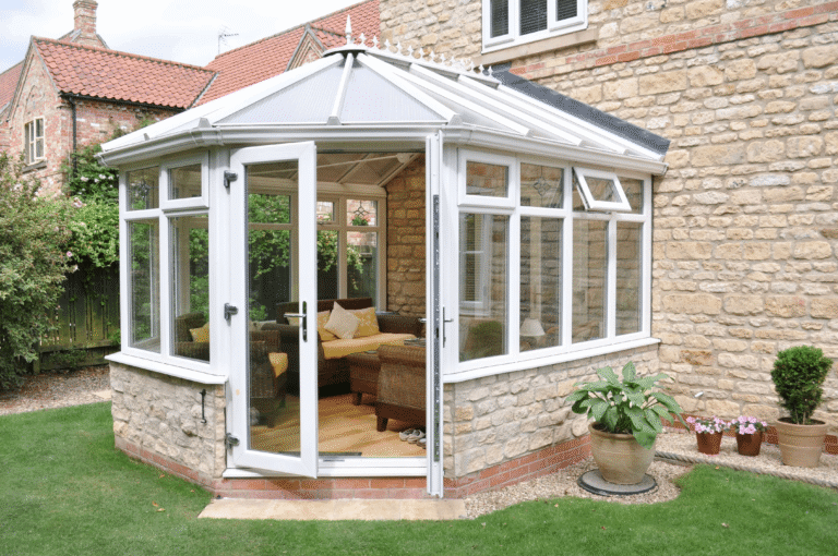 Conservatory / Orangery | House Extension in Crewe, Cheshire | Renomate