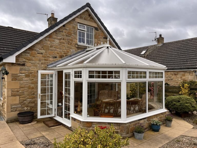 Victorian Conservatory | Conservatories & Orangeries | Renomate