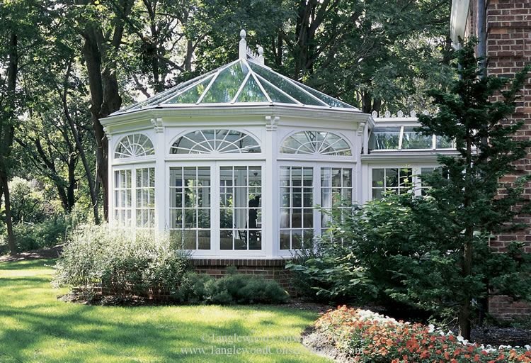 Victorian Conservatory | Conservatory Installation in Darlington | Renomate