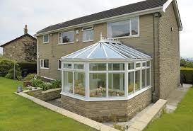 Victorian Conservatory | Modern Conservatories in Darlington | Renomate
