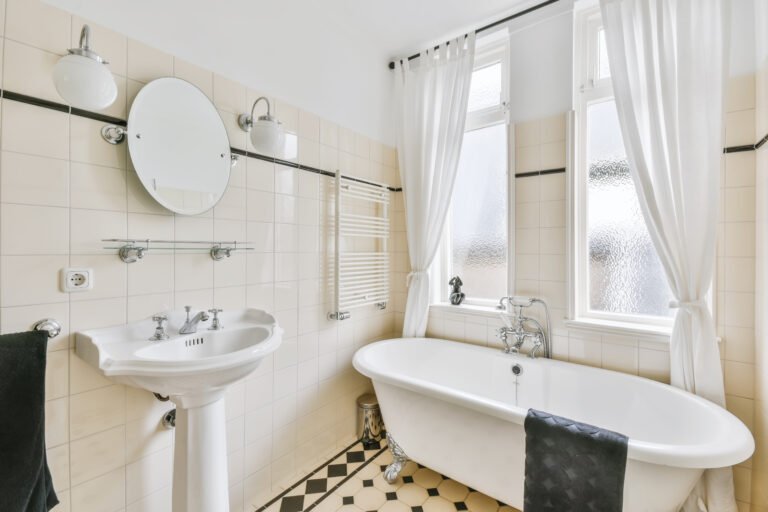Victorian / Traditional Style | Bathroom Refurbishments in Winsford, Cheshire | Renomate