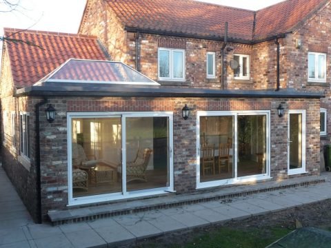 Wraparound Extension | Home Extensions | Renomate