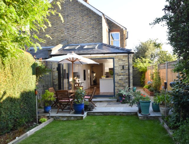 Wraparound Extension | Home Extension in Winsford, Cheshire | Renomate