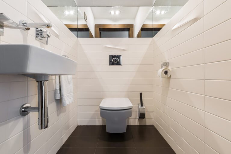 Industrial | Bathroom Remodeling in Great Malvern, Worcestershire | Renomate