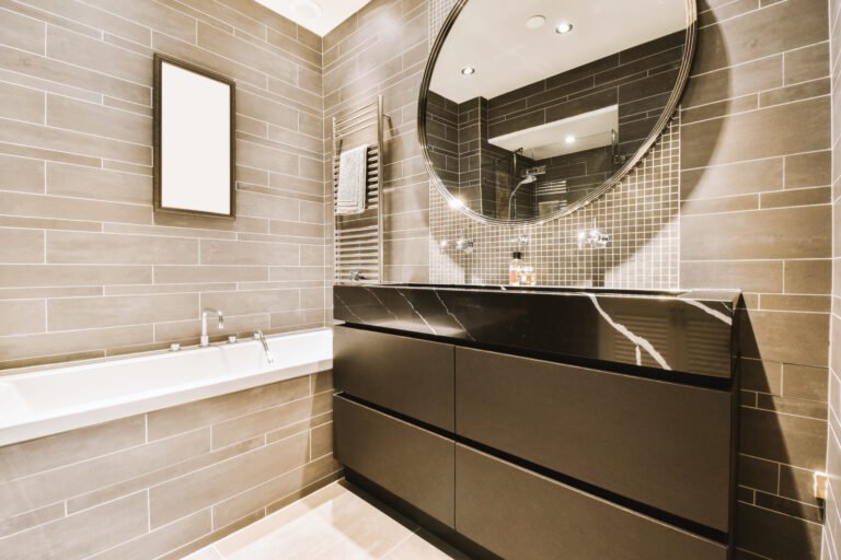 Modern Minimalist | Bathroom Remodeling in Great Malvern, Worcestershire | Renomate