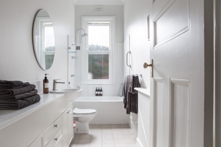 Modern Minimalist | Bathroom Refit in Tipton, West Midlands | Renomate