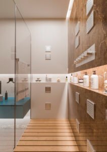 Spa-Inspired | Bathroom Renovation in Acocks Green, West Midlands | Renomate