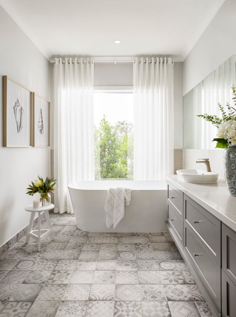 Spa-Inspired | Bathroom Renovation in Birmingham, West Midlands | Renomate