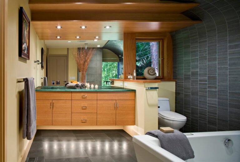 Spa-Inspired | Bathroom Remodeling in Worcester, Worcestershire | Renomate