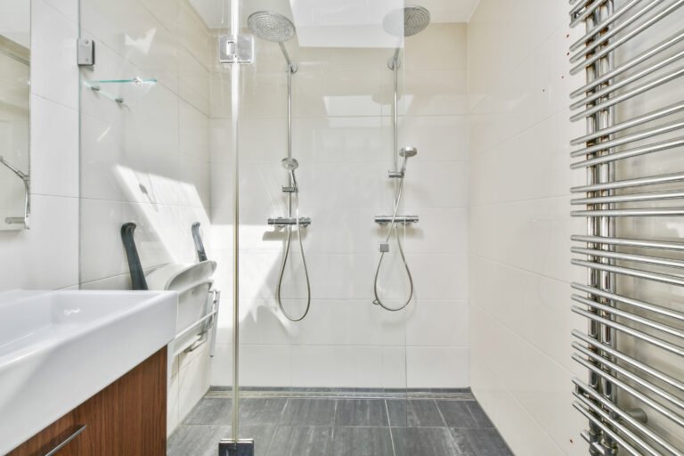 Wet Room | New Bathroom in Kidderminster, Worcestershire | Renomate