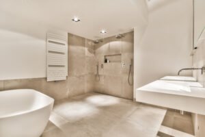 Wet Room | Bathroom Renovation in Acocks Green, West Midlands | Renomate